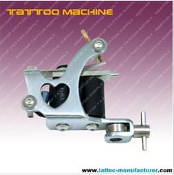 New Professional Rotary Tattoo Machine